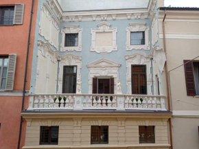 Palazzo Arrivabene B&B Mantova